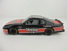 Dale Earnhardt Jr 2003 Action Die Cast DRAKKAR NOIR Chevy Car