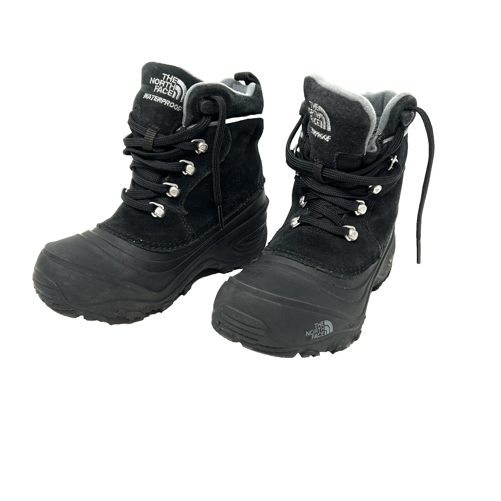 The North Face Hiking Shoes & Boots for Kids