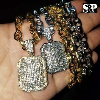 Gucci Chain Necklace | eBay