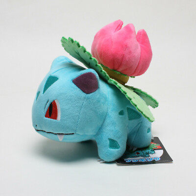 ivysaur peluche