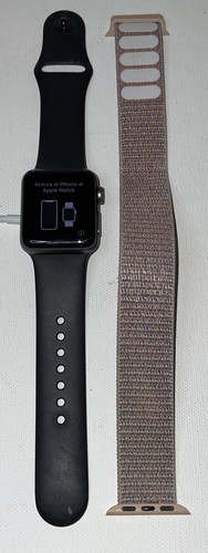 Apple Watch Series 3 32 mm. Works Great!!! | eBay