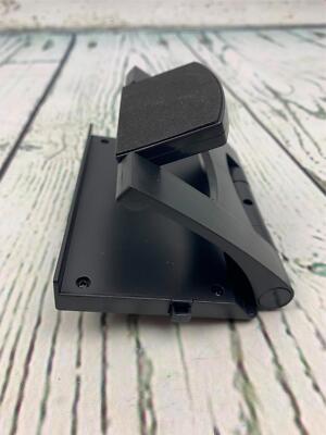 TV Mount Clip Black Fits Xbox One Kinect 2.0