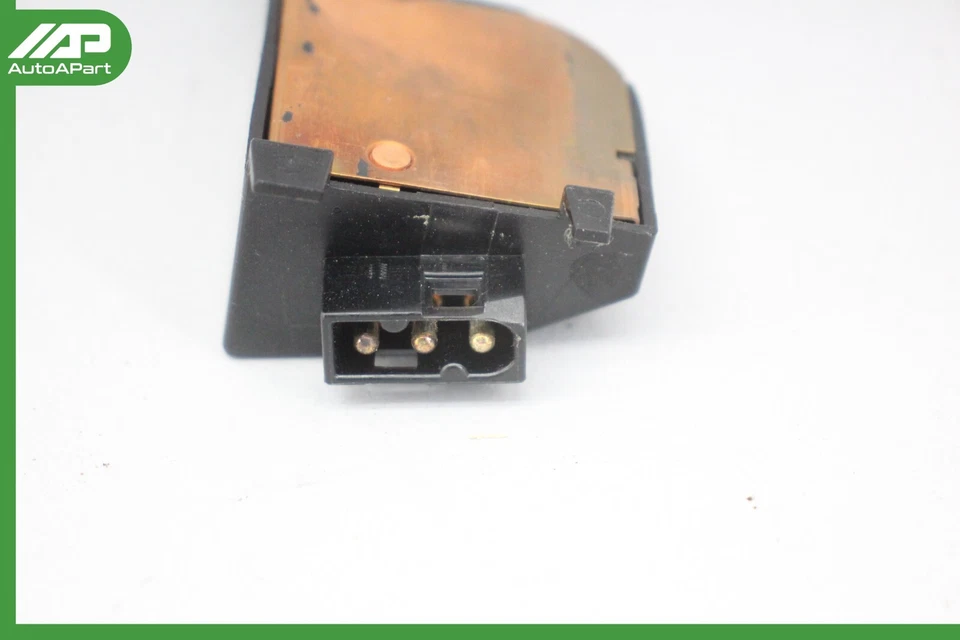 ✅ 90-02 Mercedes R129 SL600 SL320 Left Driver Seat Position Adjust Switch OEM - Image 4 of 4
