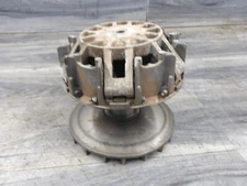 2007 07 CAN-AM BRP 800 XT V-TWIN OUTLANDER CLUTCH DRIVE DRIVEN PRIMARY ROTAX