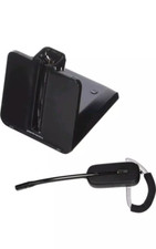 CS540 Platronics Head Set All Parts with Box