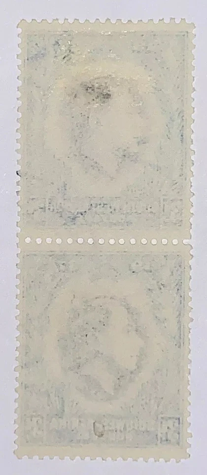 Sellos de viaje: estampillas de África del Sudoeste de 1937 Scott # 129, 3d, usadas, NG Foto 4 de 4