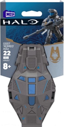 Halo Action Figures in Halo Toys