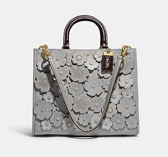Coach Rogue Floral Bags & Handbags for Women for sale | eBay