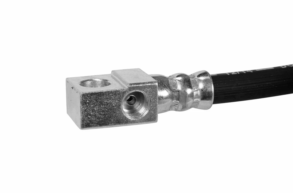 Sunsong Brake Hydraulic Hose Rear Center For 1979-1996 GMC G3500 - Image 3 of 3