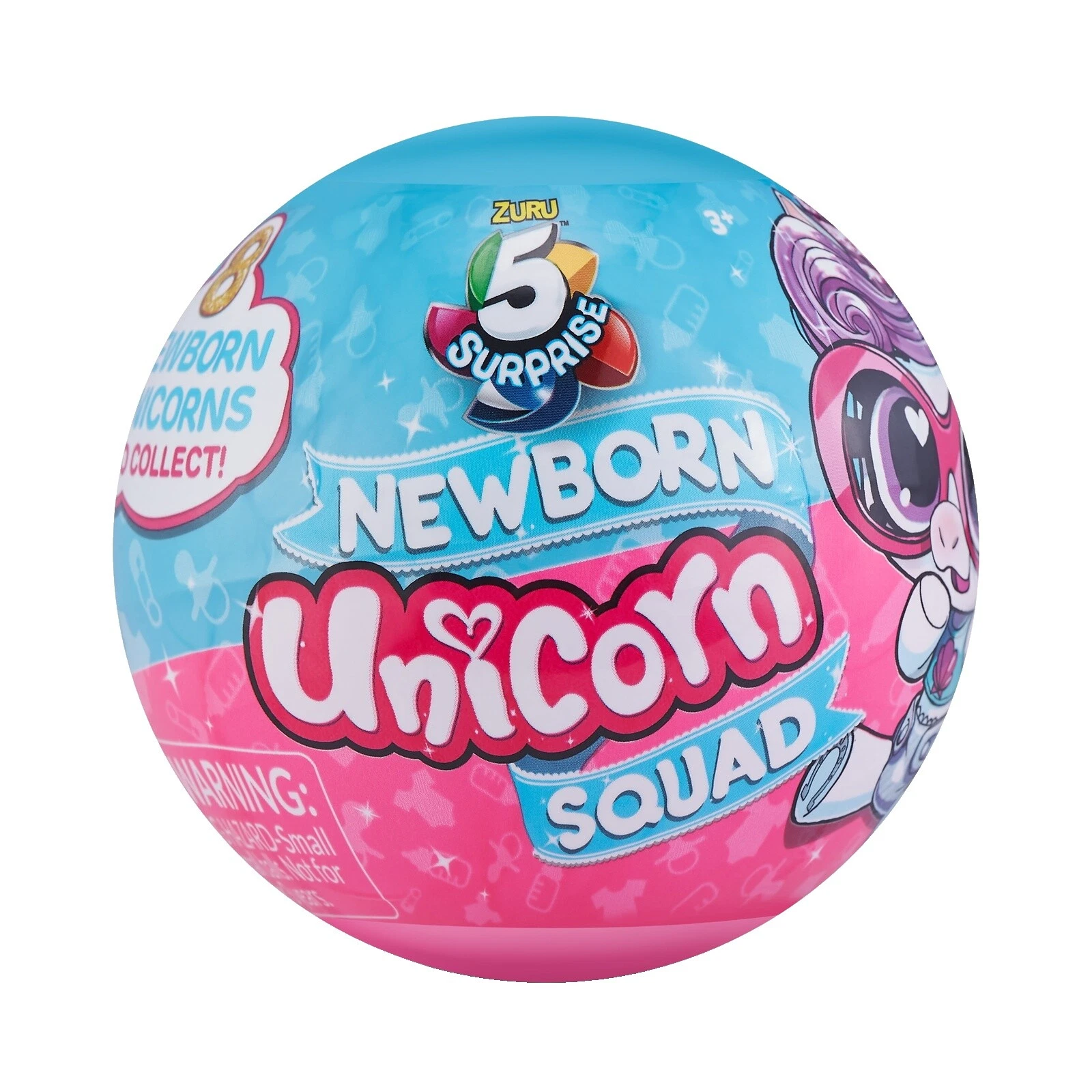 Экшн-фигурка Единорога коллекции