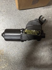 Windshield Wiper Motor Cardone 43-2012 Reman ...