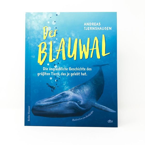 Thumbnail - Der Blauwal