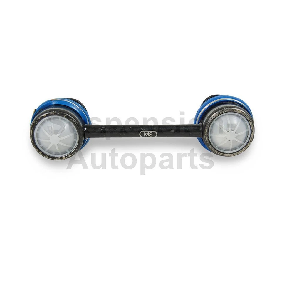 Barra estabilizadora delantera izquierda Mevotech para Land Rover Range Rover 2000 2001 2002 1995_SU Foto 2 de 4