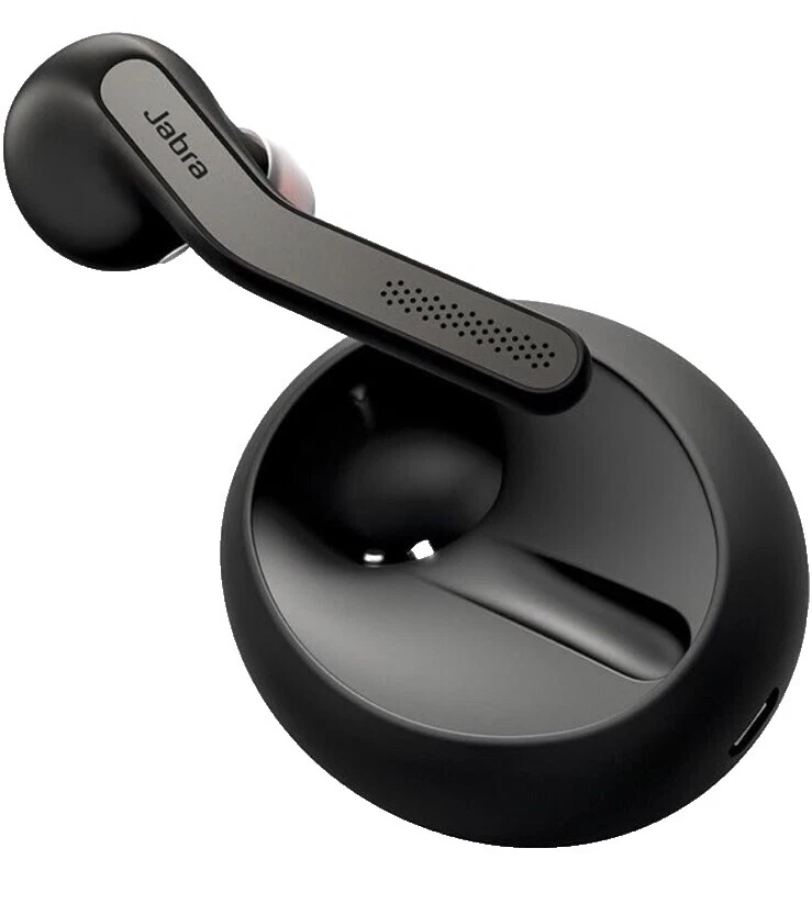 Jabra Cell Phone Headsets with Noise Isolation