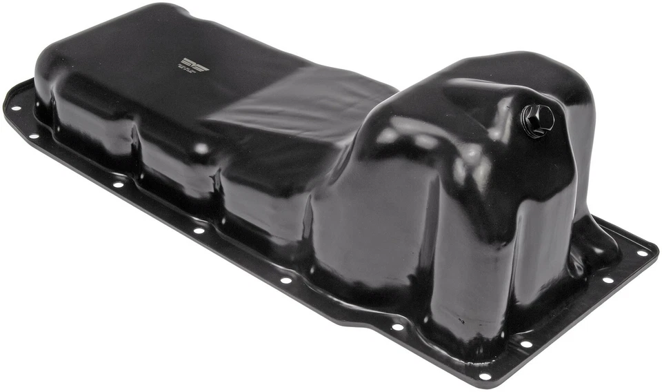 Cacerola de aceite de motor Dorman para Ram 1500 2011-2013 4,7 L V8 Foto 2 de 2