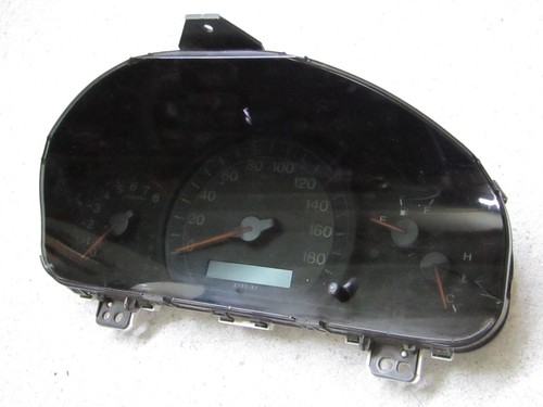 JDM Honda Accord Cl7 Cl9 2002 2008 en velocímetro calibre clúster fábrica OEM - Imagen 6 de 10