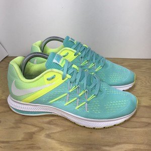 nike zoom winflo 3 women's review
