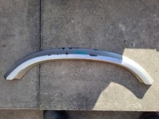 Mercedes 190E W201 Cosworth Bodykit Rear Left Wheel Arch Moulding