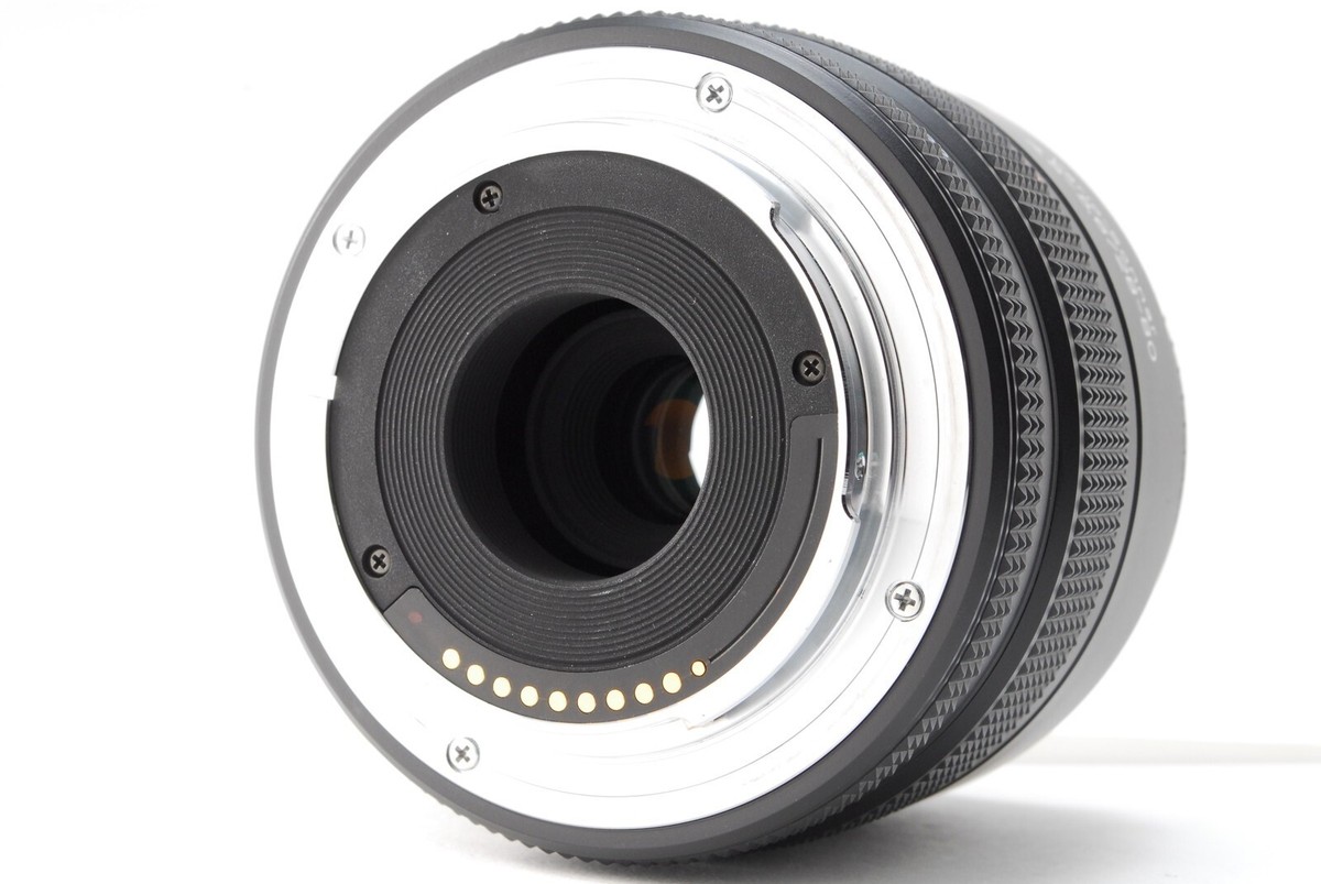 ＜美品＞CONTAX NX Vario-sonnar T 28-80mm TOP MINT] Contax Zeiss Vario Sonnar T* 28-80mm F3.5-5.6 Lens