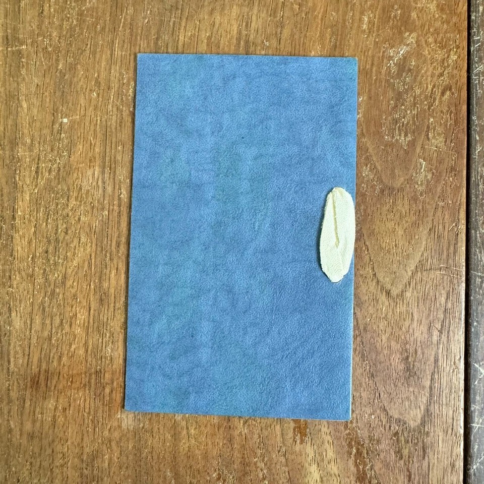 1928 Commencement Ellis Grove High School Graduation Norma May Zander