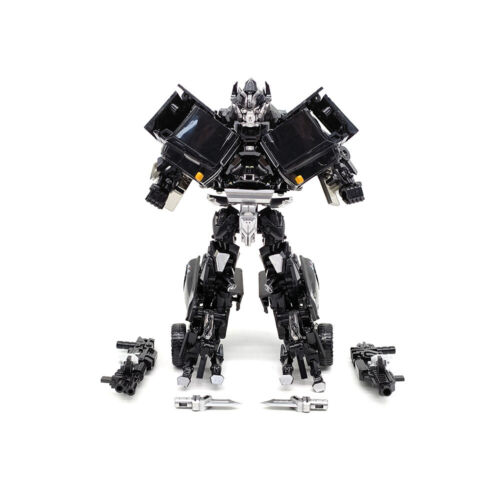 New Deformabl Robot TW1026B Ironhide Autobot Baiwei Action Figure - Picture 3 of 10