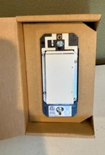 Control4 Contemporary C4-TV120277-C-WH 120/277V 0-10V Dimmer - White