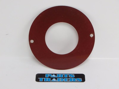 Joint D'étanchéité Vintage Suzuki – Bouchon D'inspection Générateur 1971 TC120 11491-07400 – Neuf