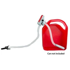 Terapump TRFA01 Battery Powered Fuel Transfer Pump (no can included)