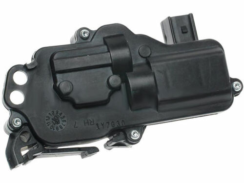 Front Right Door Lock Actuator For 2005-2007 Ford Five Hundred 2006 J828MZ - Foto 1 di 1
