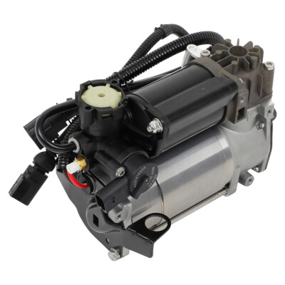 For Audi Allroad Quattro A6 C5 Type 4B 98-05 Air Suspension Compressor 4Z7616007