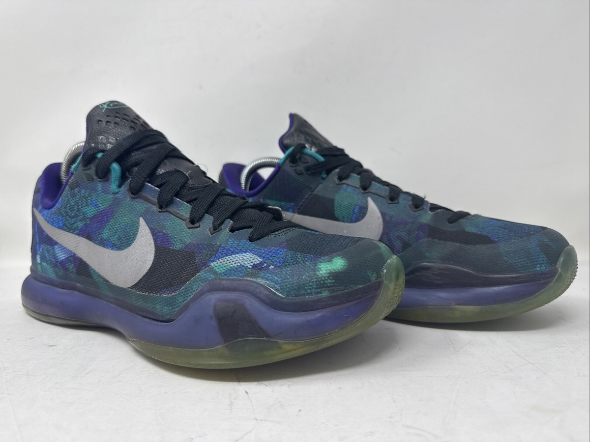 NIKE KOBE Ⅹ PEACH JAM コービー 【705317-305】 Nike Kobe 10 Peach Jam Men's - 705317-305 - US
