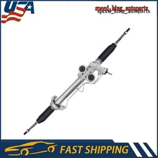 Power Steering Rack and Pinion For 2007-2014 Chevy Silverado Sierra 1500 22-1036