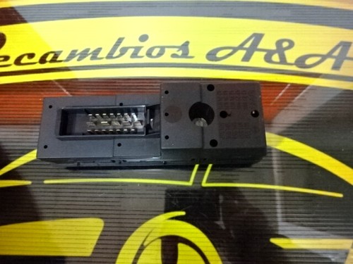 Botonera Elevalunas SAAB 4223988 4223996 4224051 4224028 4224036 501552 501553 - Picture 2 of 3