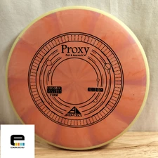 Axiom Cosmic Electron Firm Proxy (3/3/-1/0.5)