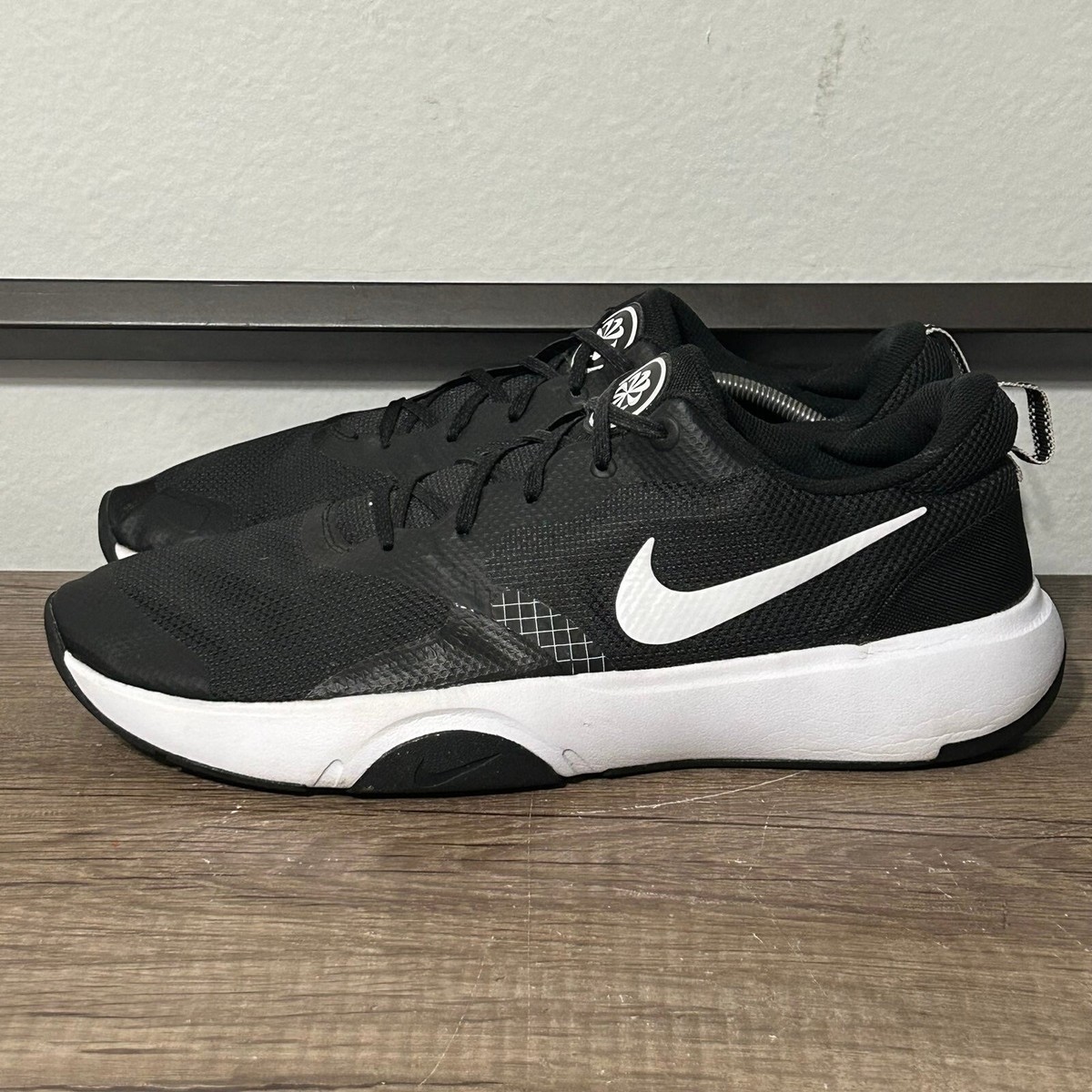 Nike City Rep TR Men's Shoes Size 14 Black