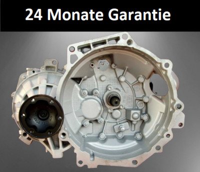 Getriebe VW Golf Touran Jetta Seat Skoda 1.4 TSi KWC Garantie ,