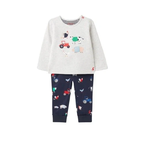 Joules baby boy hotsell