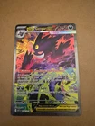 New ListingMega Gengar ex 284/217 Me: Ascended Heroes Holo