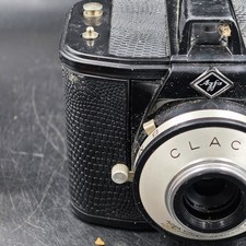 Agfa Clack Film Cameras for sale - eBay