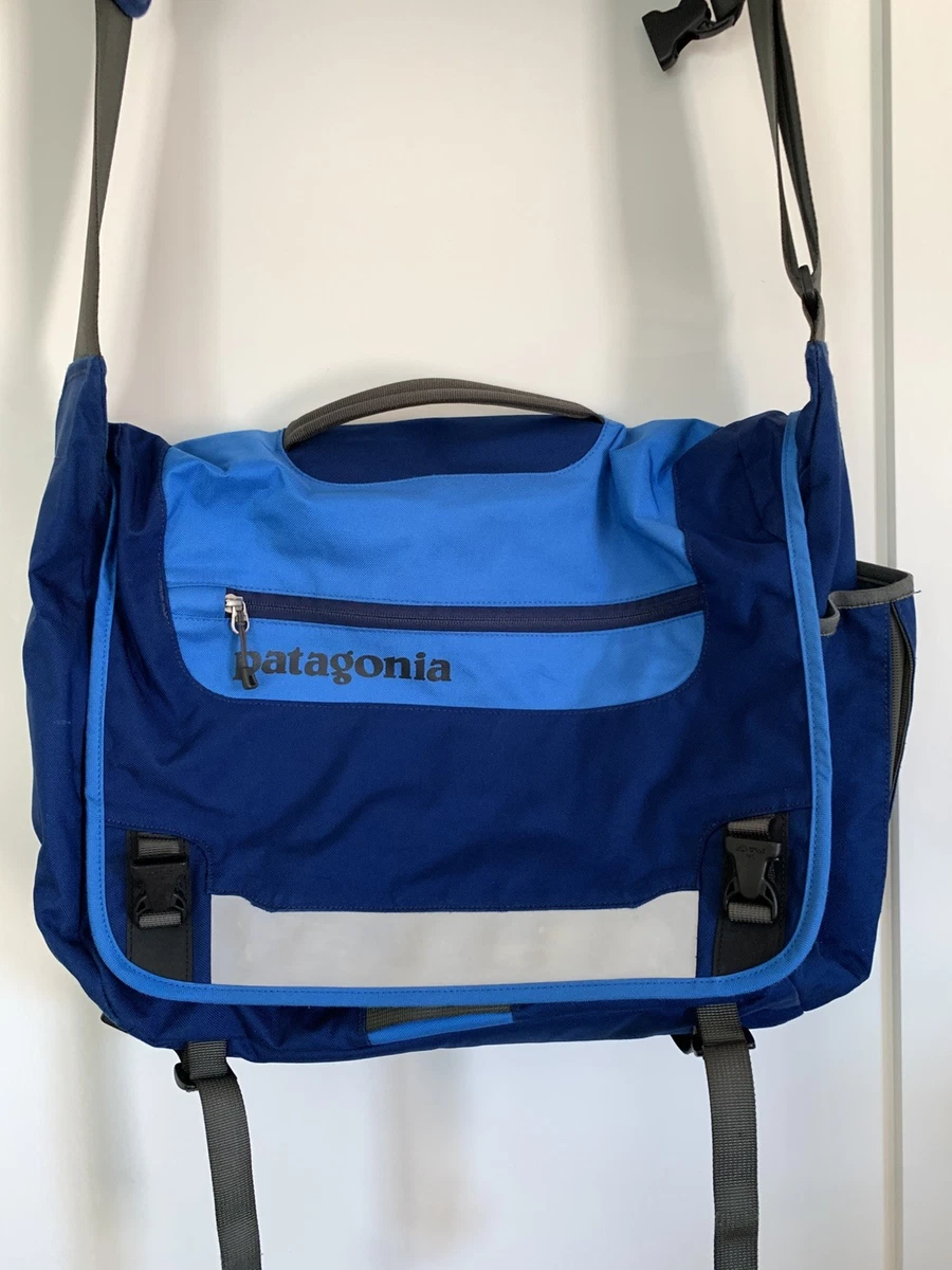 patagonia half mass diaper bag Critical Mass® – Worn Wear® Patagonia Half-Mass Reviews - Trailspace