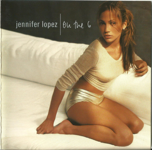 JENNIFER LOPEZ/On The 6/激レアSACD/国内盤 JENNIFER LOPEZ/On The 6/激レアSACD/国内盤 Jennifer Lopez