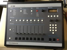 Emu Systems SP 1200 Excellent Condition 