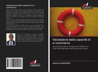 Valutazione Delle Capacità Di E-Commerce Esperant Ngongo Taschenbuch Italienisch