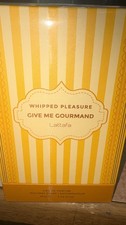 LATTAFA GIVE ME GOURMAND WHIPPED PLEASURE EDP SPRAY FOR WOMEN 2.53 Oz/ 75 ml NEW