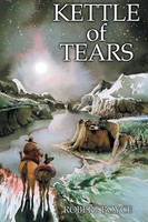 Kettle Of Tears Robert Boyce Taschenbuch Kartoniert / Broschiert Englisch 2021