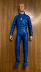 Vintage 1968 Marx General Custer 12" Doll Johnny West Series