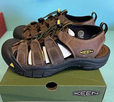 Keen Newport Mens Waterproof Sandals 1001870 Multiple sizes available