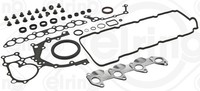 Dichtungsvollsatz Motor Elring 102.830 FüR Hyundai I30 FD GD PDE PD Pden Accent