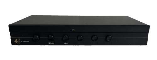 Sonance - SS6 - 6-Pair Stereo Speaker Selector, Excellent Condition, Pre Owned