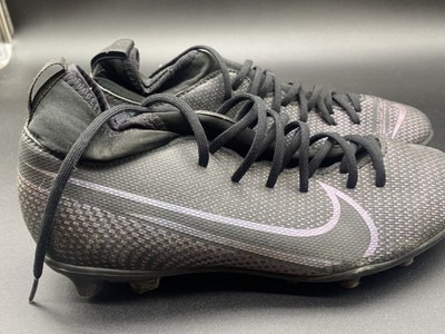 Nike youth size 4 Merc cleats